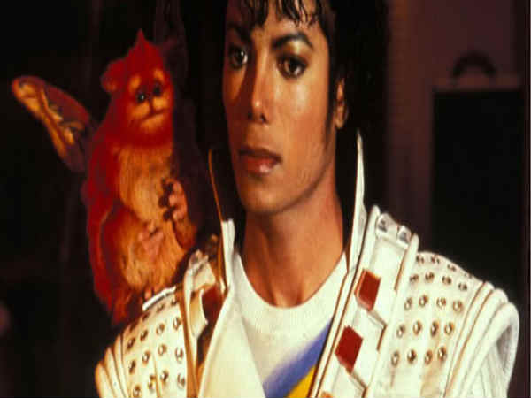 Captain EO (1986) Captain EO (1986)