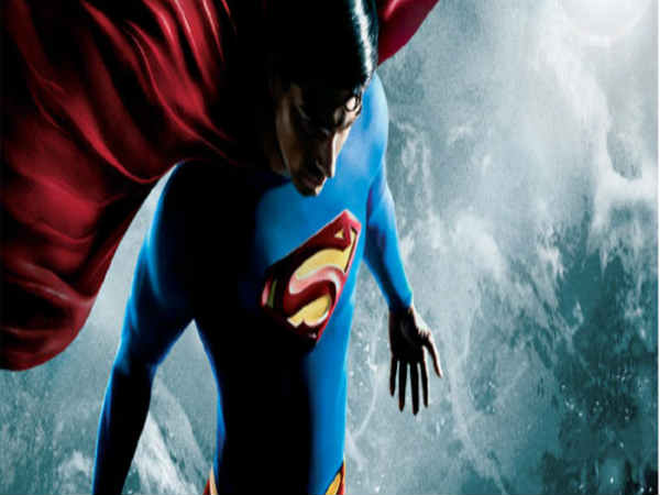 Superman Returns: An IMAX 3-D Experience (2006) Superman Returns: An IMAX 3-D Experience (2006)