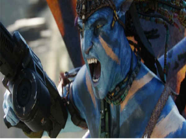 Avatar (2009) Avatar (2009)