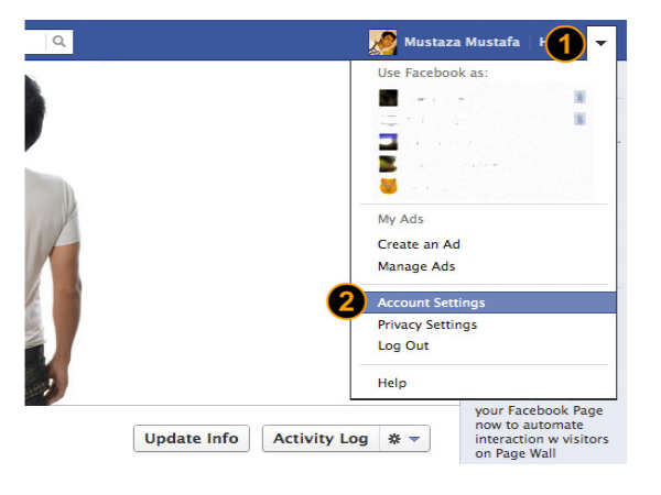 ಸುಭದ್ರ ಬ್ರೌಸಿಂಗ್ ಆಕ್ಟಿವೇಟ್ ಮಾಡಿ