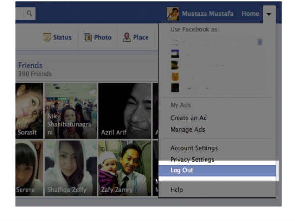 ದೋಷಪೂರಿತ ಲಿಂಕ್‌ಗಳ ಮೇಲೆ ಕ್ಲಿಕ್ ಮಾಡಬೇಡಿ