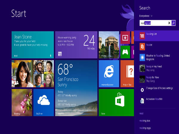 ಸ್ಮಾರ್ಟ್ ಲುಕ್ಅಪ್ ಸ್ಮಾರ್ಟ್ ಲುಕ್ಅಪ್