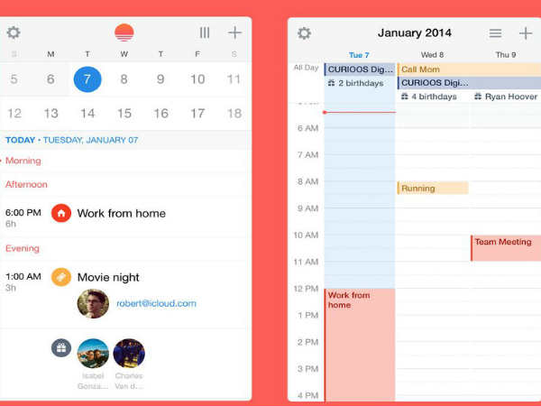 ಸನ್ರೈಸ್ ಕ್ಯಾಲೆಂಡರ್ ಸನ್ರೈಸ್ ಕ್ಯಾಲೆಂಡರ್