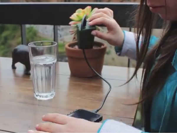  5 ವೋಲ್ಟ್‌ ಸಾಮರ್ಥ್ಯ