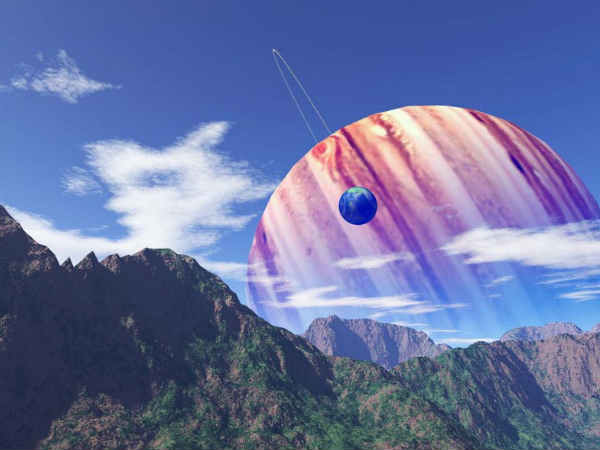 ನಾಸಾ ಕೆಪ್ಲರ್ ಸಕ್ಸೆಸಸರ್ ಮಿಶನ್