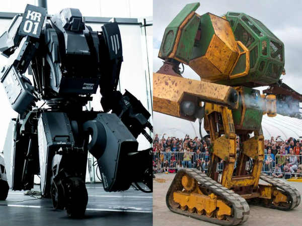 ಮೆಗಾಬೋಟ್ಸ್ ಮೆಗಾಬೋಟ್ಸ್