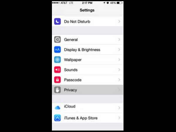 ಐಫೋನ್ ಬಳಕೆದಾರರಿಗೆ ಈ ಸಲಹೆಗಳು