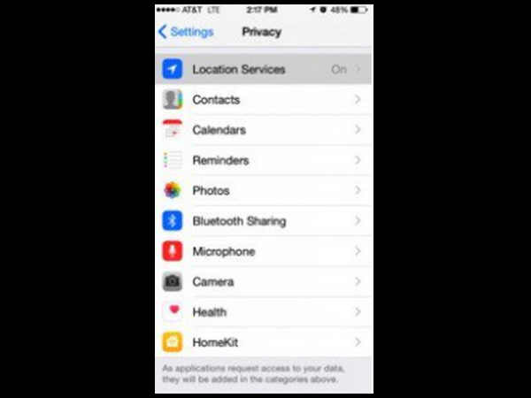 ಐಫೋನ್ ಬಳಕೆದಾರರಿಗೆ ಈ ಸಲಹೆಗಳು