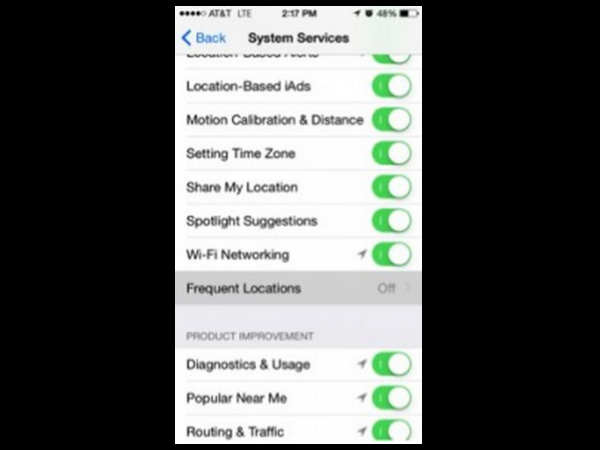 ಐಫೋನ್ ಬಳಕೆದಾರರಿಗೆ ಈ ಸಲಹೆಗಳು