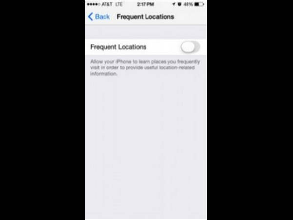 ಐಫೋನ್ ಬಳಕೆದಾರರಿಗೆ ಈ ಸಲಹೆಗಳು