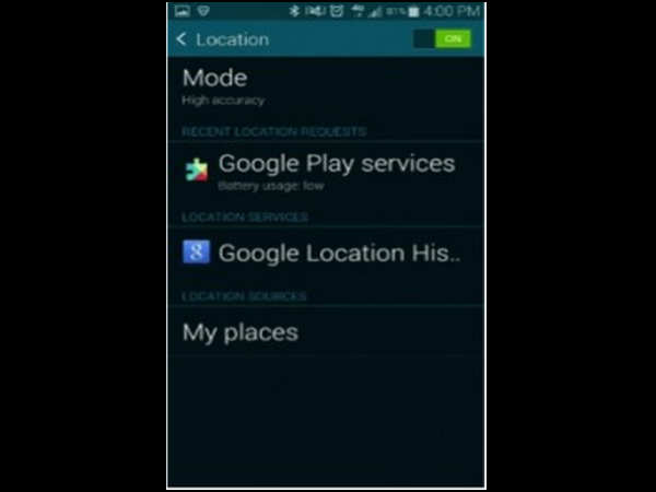 ಆಂಡ್ರಾಯ್ಡ್ ಬಳಕೆದಾರರು ಈ ಸಲಹೆಗಳನ್ನು ಪಾಲಿಸಿ