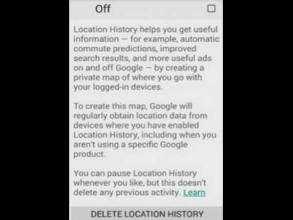 ಆಂಡ್ರಾಯ್ಡ್ ಬಳಕೆದಾರರು ಈ ಸಲಹೆಗಳನ್ನು ಪಾಲಿಸಿ