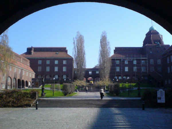 ಸ್ವೀಡನ್‌