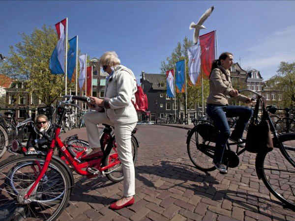 ನೆದರ್‌ಲ್ಯಾಂಡ್ಸ್‌