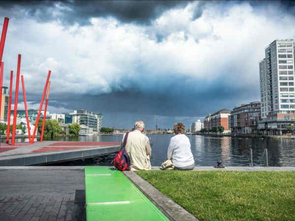 ಐರ್‌ಲ್ಯಾಂಡ್