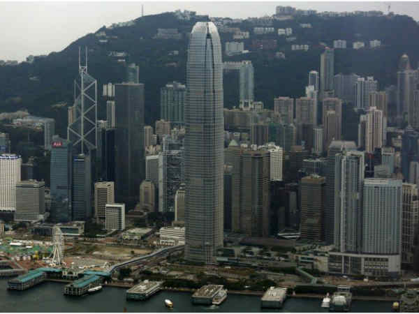 ಹಾಂಗ್‌ ಕಾಂಗ್ 