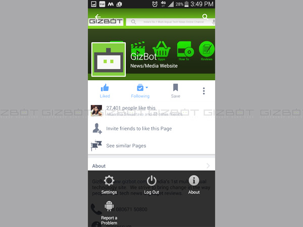 ಆಂಡ್ರಾಯ್ಡ್‌ ಮತ್ತು ಟಾಬ್ಲೆಟ್‌ ಬಳಕೆದಾರರು ಈ ವಿಧಾನ ಅನುಸರಿಸಿ