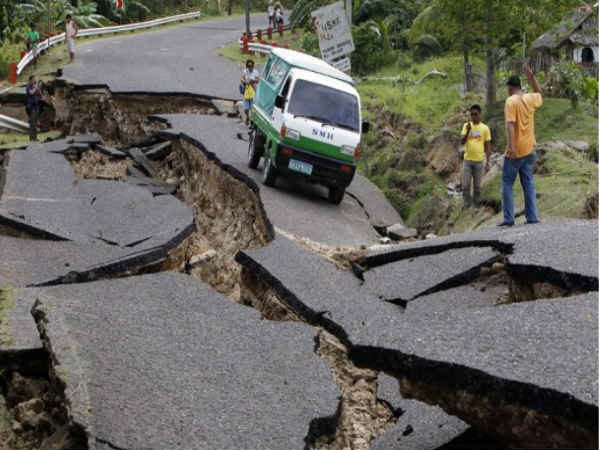  ಅಮೇರಿಕದ ಜಿಯೋಲಾಜಿಕಲ್‌ ಸಮೀಕ್ಷೆ
