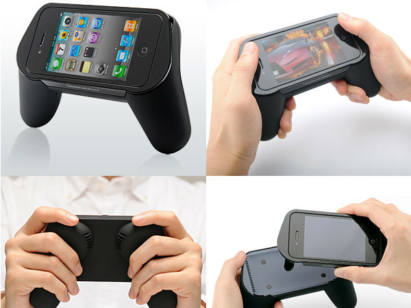  ಐಫೋನ್‌ ಗ್ರಿಪ್‌