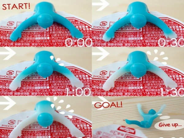 ಕಪ್ ಮೆನ್ ಕಪ್ ಮೆನ್