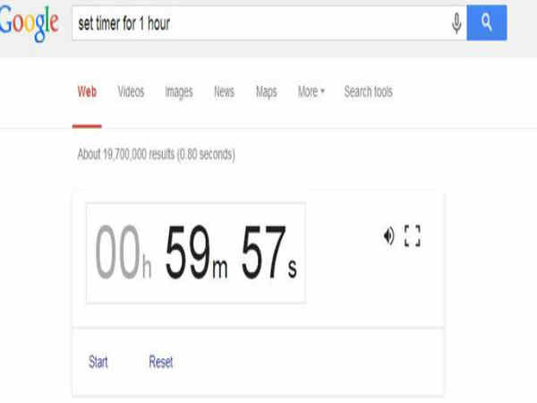 ಟೈಮರ್ ಸೆಟ್ ಟೈಮರ್ ಸೆಟ್