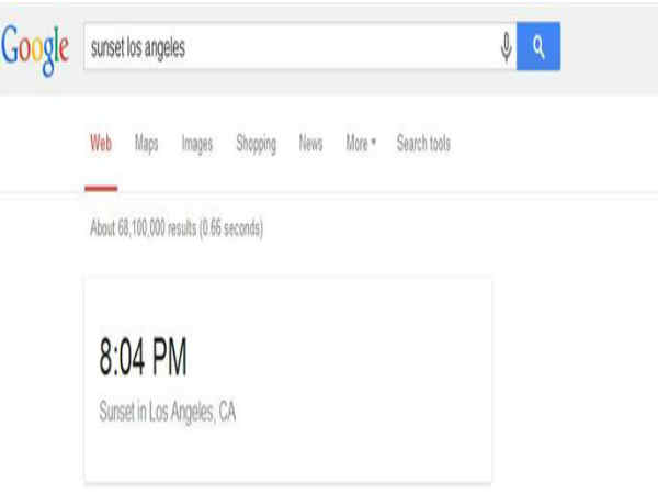 ಸನ್ಸೆಟ್ ಸನ್ಸೆಟ್