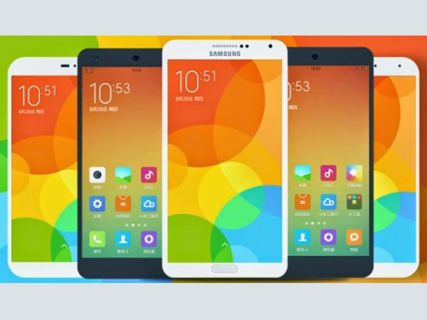 ಶ್ಯೋಮಿ ಫೋನ್ ವಿಶೇಷತೆಗಳು