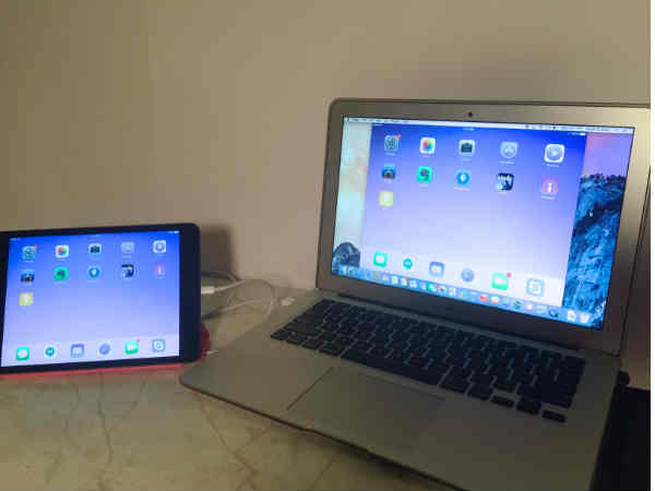 ವಿಂಡೋಸ್ : ಕ್ವಿಕ್‌ ಆಕ್ಸೆಸ್‌ಮೆನು