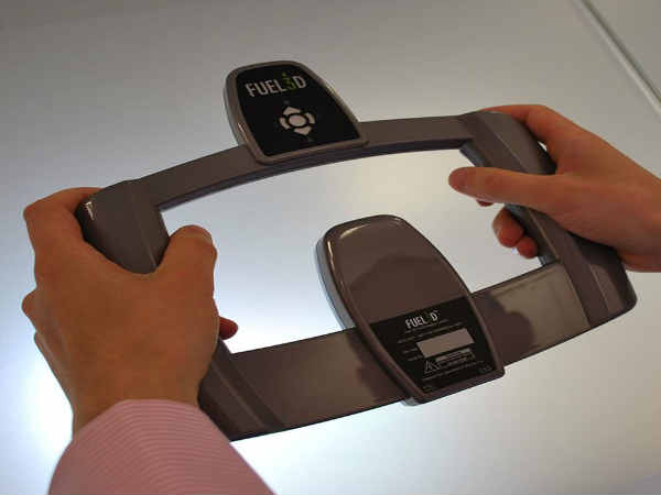 3ಡಿ ಸ್ಕ್ಯಾನರ್ 