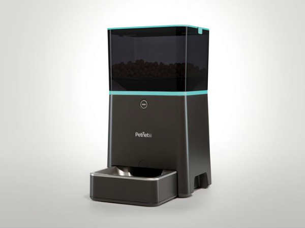 ಸ್ಮಾರ್ಟ್ ಪೆಟ್ ಫೀಡರ್