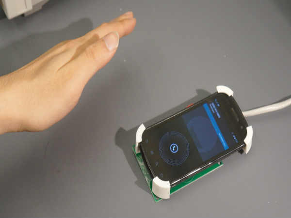 ನಾಸಾದಿಂದ ಫೋನ್ ಬ್ಯಾಟರಿ ಹೆಚ್ಚಿಸುವ ಚಿಪ್ ಸಂಶೋಧನೆ