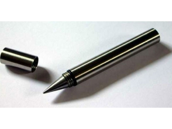 ಇಂಕ್‌ಲೆಸ್ ಪೆನ್