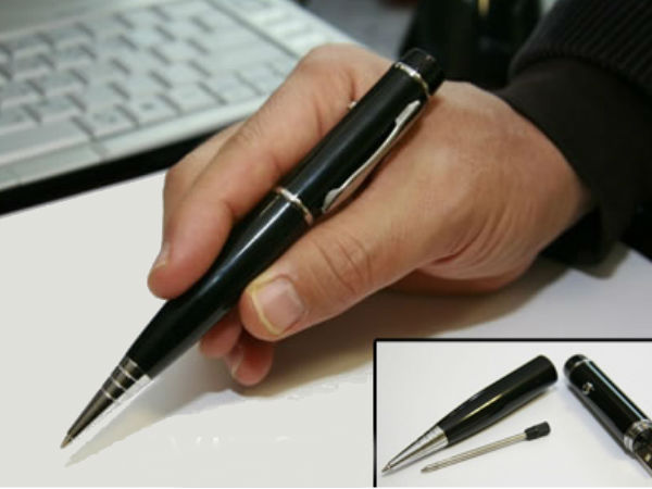 ಯುಎಸ್‌ಬಿ ಫ್ಲ್ಯಾಶ್ ಡ್ರೈವ್ಸ್ ಪೆನ್