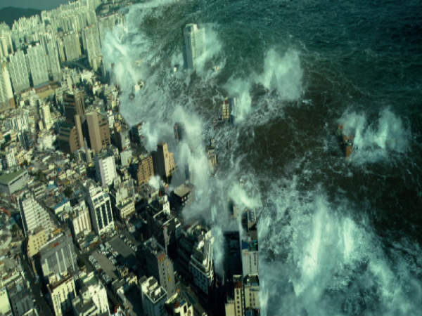 ಪೂರ್ವ ಆಫ್ರಿಕಾ ನೆರೆ