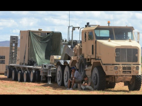 ಹಳೆ ಟವರ್‌ಗಳಲ್ಲಿ ನಿಯೋಜನೆ