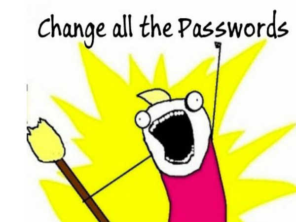 ಆನ್‌ಲೈನ್ ಪಾಸ್‌ವರ್ಡ್‌ಗಳನ್ನು ಬದಲಾಯಿಸಿ