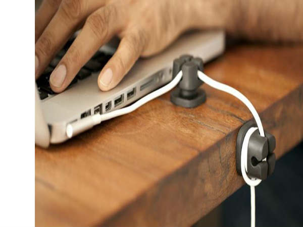 ಕೇಬಲ್ ಆರ್ಗನೈಜರ್