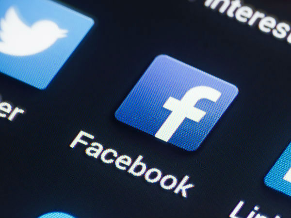  ಫೇಸ್‌ಬುಕ್‌ ಮೂಲಕ ಪಡೆಯಲು ಪ್ರಯತ್ನಸಿ