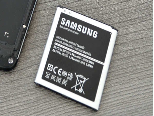 ಒಳಬರುವ ಕರೆ ಮತ್ತು ಡೇಟಾ