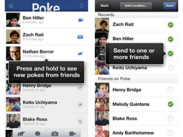 ಫೇಸ್‌ಬುಕ್ ಫೋಕ್