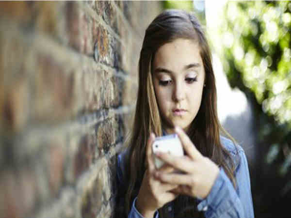 ದಿನಕ್ಕೆ 167 ಸಂದೇಶಗಳನ್ನು ಕಳಿಸುತ್ತಾರೆ ದಿನಕ್ಕೆ 167 ಸಂದೇಶಗಳನ್ನು ಕಳಿಸುತ್ತಾರೆ