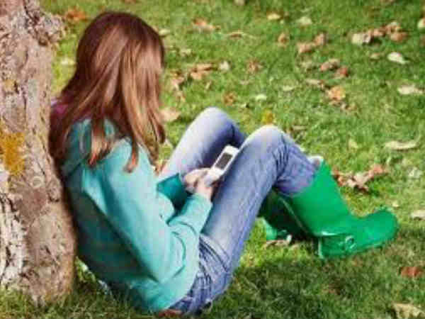 ಹುಡುಗಿಯರು ಮಾತ್ರ ಪ್ರಶ್ನಾವಳಿಗಳಿಗೆ ನಕರಾತ್ಮಕ ಉತ್ತರ ಹುಡುಗಿಯರು ಮಾತ್ರ ಪ್ರಶ್ನಾವಳಿಗಳಿಗೆ ನಕರಾತ್ಮಕ ಉತ್ತರ