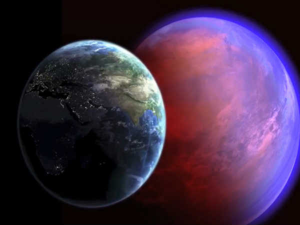 ಇತರ ಜೀವಿಗಳ ಆಕರ್ಷಣೆ ಇತರ ಜೀವಿಗಳ ಆಕರ್ಷಣೆ