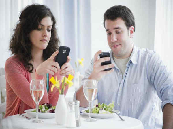 ಸುಖಮಯ ದಾಂಪತ್ಯ