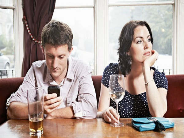 ಫೋನ್‌ನ ಅಪರಿಮಿತ ಬಳಕೆ