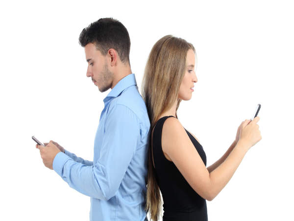 ಫೋನ್ ಬಳಕೆ