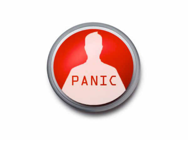 ತುರ್ತು ಪ್ರತಿಕ್ರಿಯೆ ಅಪ್ಲಿಕೇಶನ್‌