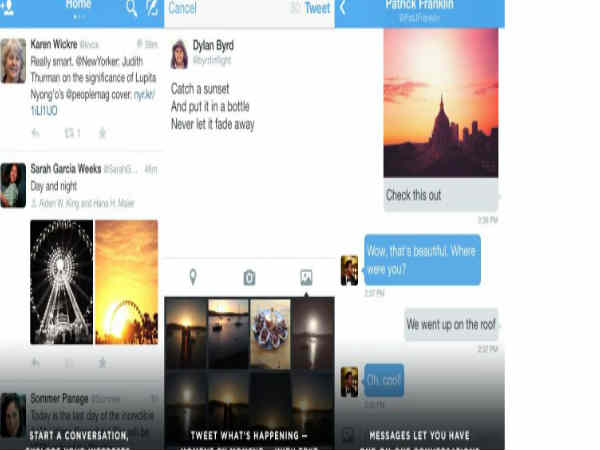 ನಿರ್ಧಿಷ್ಟ ಗುಂಪುಗಳಲ್ಲಿ ಅನಿಸಿಕೆ ವ್ಯಕ್ತ
