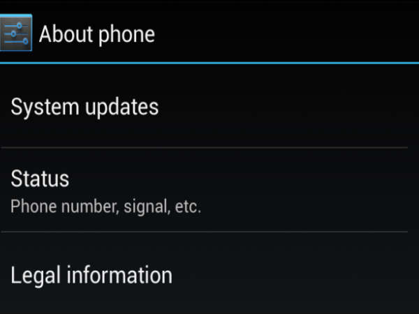 ಸ್ವಯಂಚಾಲಿತ ಅಪ್ಲಿಕೇಶನ್ ನವೀಕರಣಗಳನ್ನು ನಿಷ್ಕ್ರಿಯಗೊಳಿಸಿ ಸ್ವಯಂಚಾಲಿತ ಅಪ್ಲಿಕೇಶನ್ ನವೀಕರಣಗಳನ್ನು ನಿಷ್ಕ್ರಿಯಗೊಳಿಸಿ