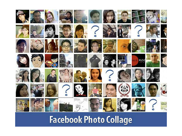 ಫೋಟೋ ಕೊಲೇಜ್ ಹೇಗೆ ರಚಿಸುವುದು